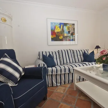 Haus-moin بيت للعطل Munkmarsch