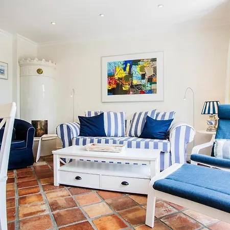 Haus-moin Munkmarsch