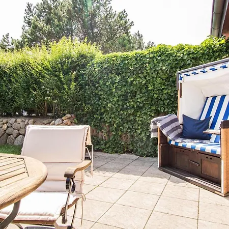 بيت للعطل Haus-moin