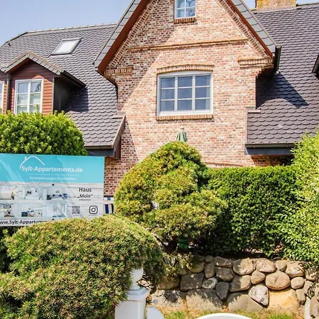 Haus-moin * Munkmarsch