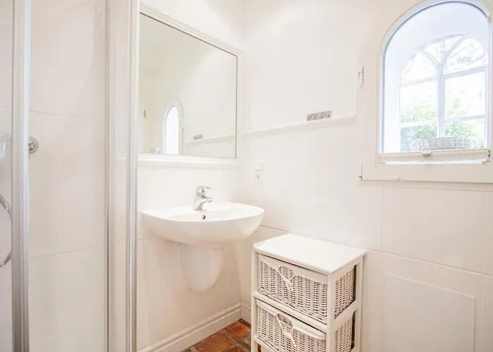 Haus-moin Semesterbostad