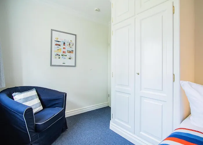 Semesterbostad Haus-moin *