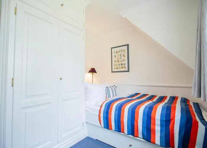 Haus-moin Semesterbostad *