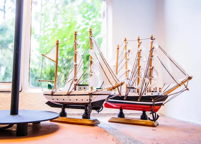 Semesterbostad Haus-moin