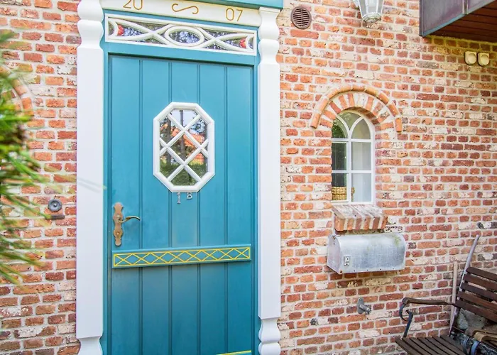 Haus-moin * Munkmarsch