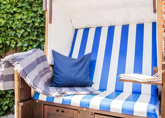 Haus-moin Munkmarsch