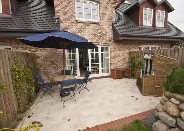 Haus-moin Semesterbostad