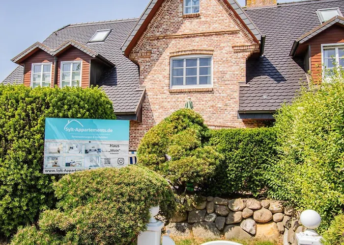 Haus-moin * Munkmarsch